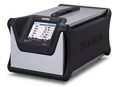 HORIBA PG-300便携式气体分析仪